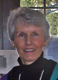 Lynn Hoke Named Distinguished Woman by Diocese of NC ECW